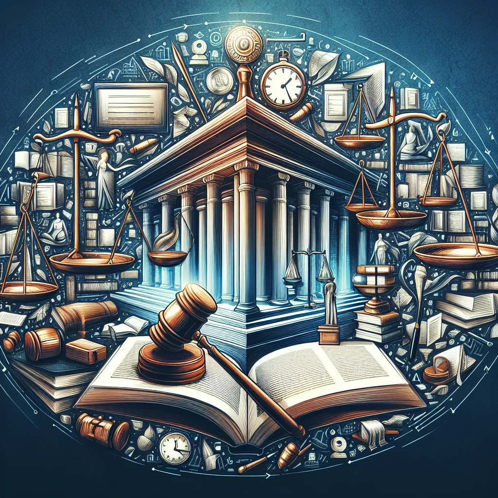 Law Students Raise Concerns Over Early Recruitment Cycle, Urge ABA Review – Article featured image