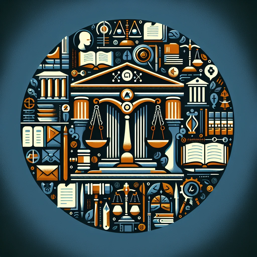 Allegan Co. Prosecutor Curious About Looming New State Bar Exam – Article featured image