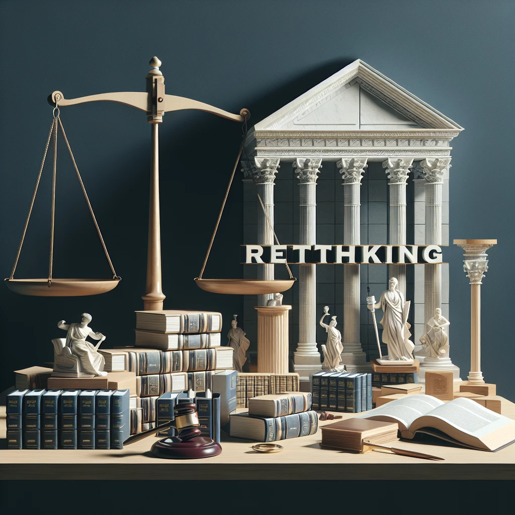 Bill Signed Mandating Rethinking Formulation of Bar Exam – Article featured image