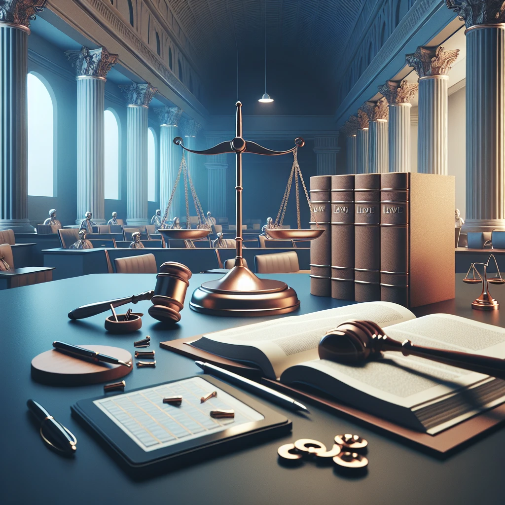 California Bar Exam July 2025 Results Release – Article featured image