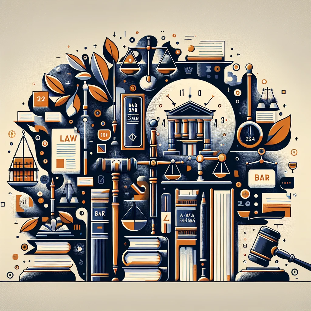 California Bar Exam Payment Policies – Article featured image