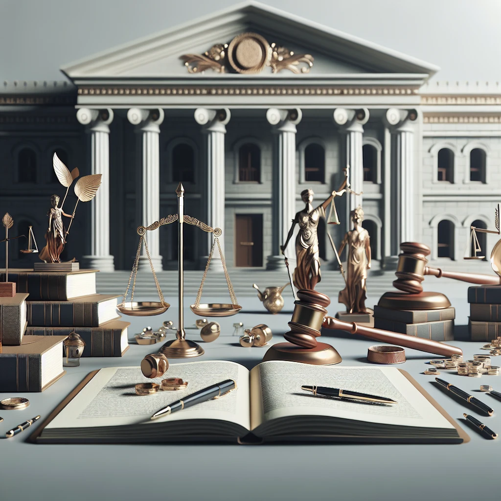 Federal Shutdown Delays DC and Maryland Bar Exam Results – Article featured image