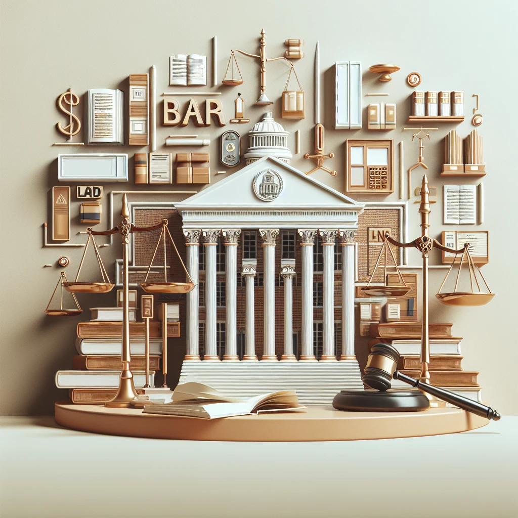 Florida Weighs Break from 'Woke' American Bar Association – Article featured image