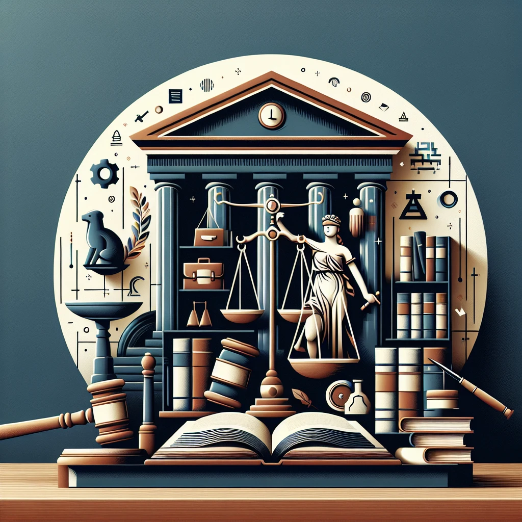 FTC Endorses Texas Supreme Court's Proposed Rule Change Eliminating ABA's Monopoly Control Over Bar Admission – Article featured image