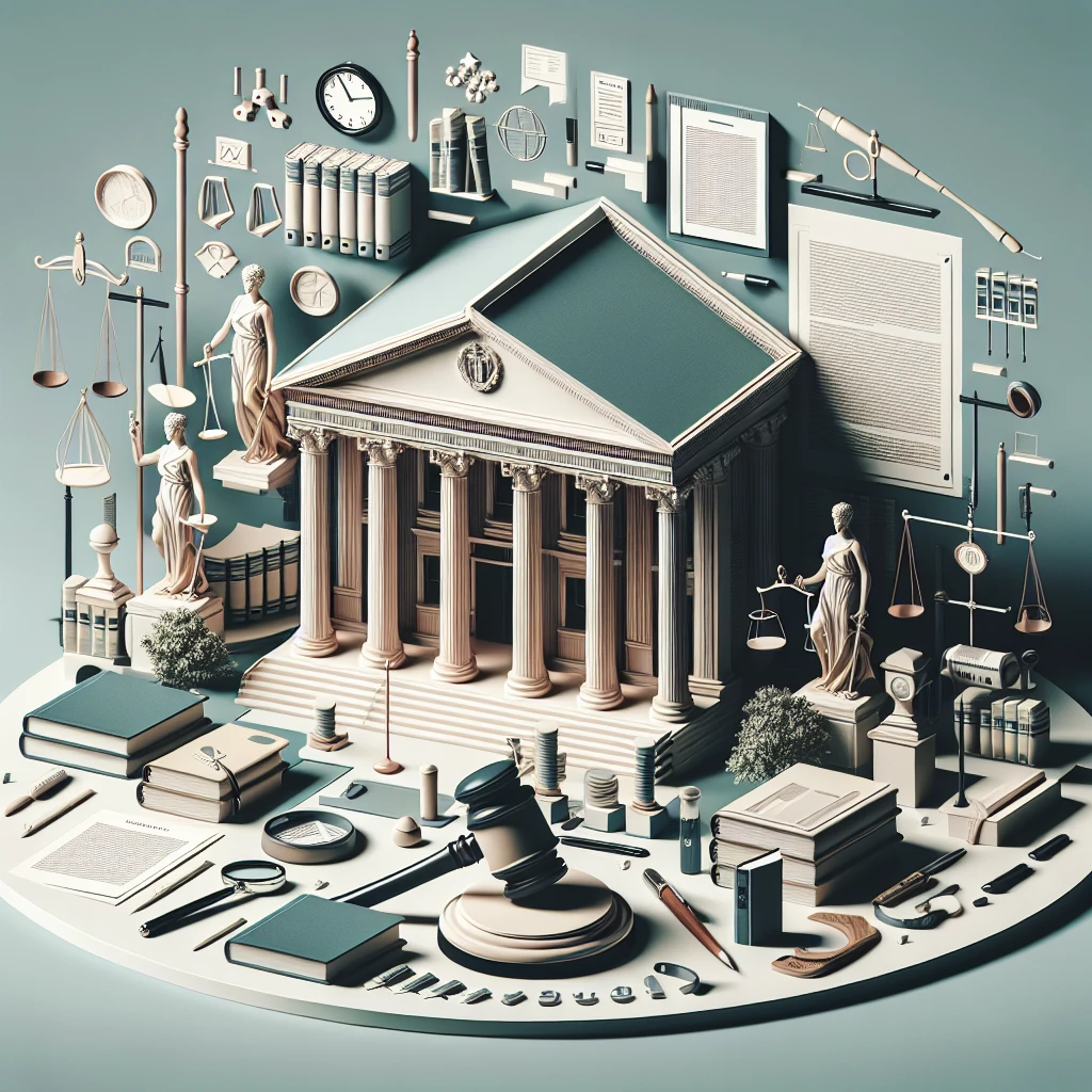 FTC Endorses Texas Supreme Court’s Proposed Rule Change to Eliminate ABA’s Monopoly Over Bar Admission – Article featured image