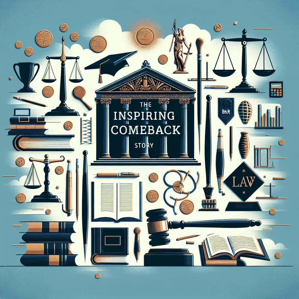 Kim Kardashian Turns Failing The Bar Exam Into An Inspiring Comeback Story – Article featured image
