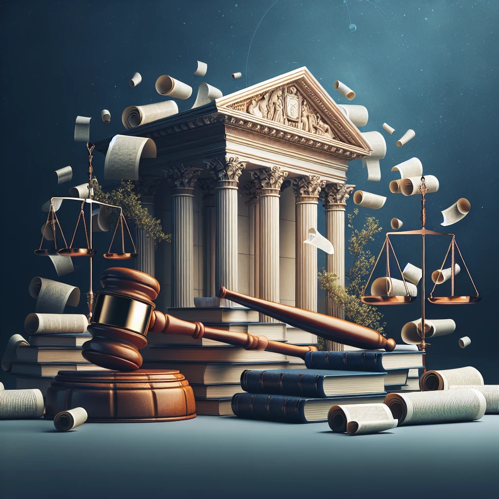 Legal Education Trends in Bar Admissions – Article featured image