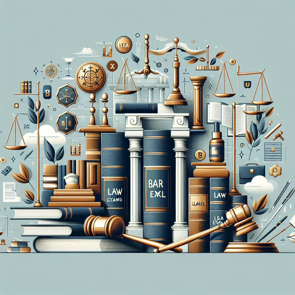 NCBE Announces National Mean for July 2025 MBE – Article featured image