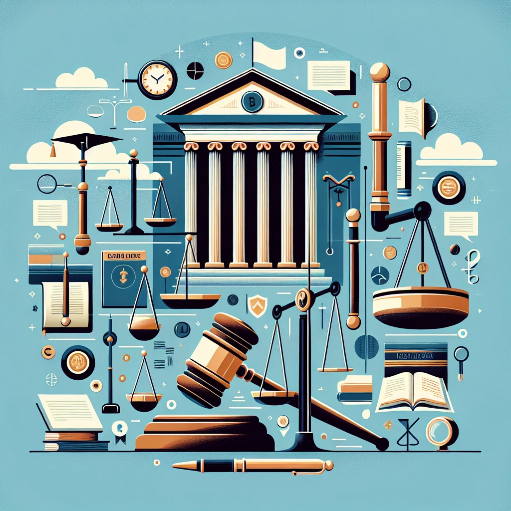 New Jersey to Adopt the Next-Gen Bar Exam in July 2028 – Article featured image