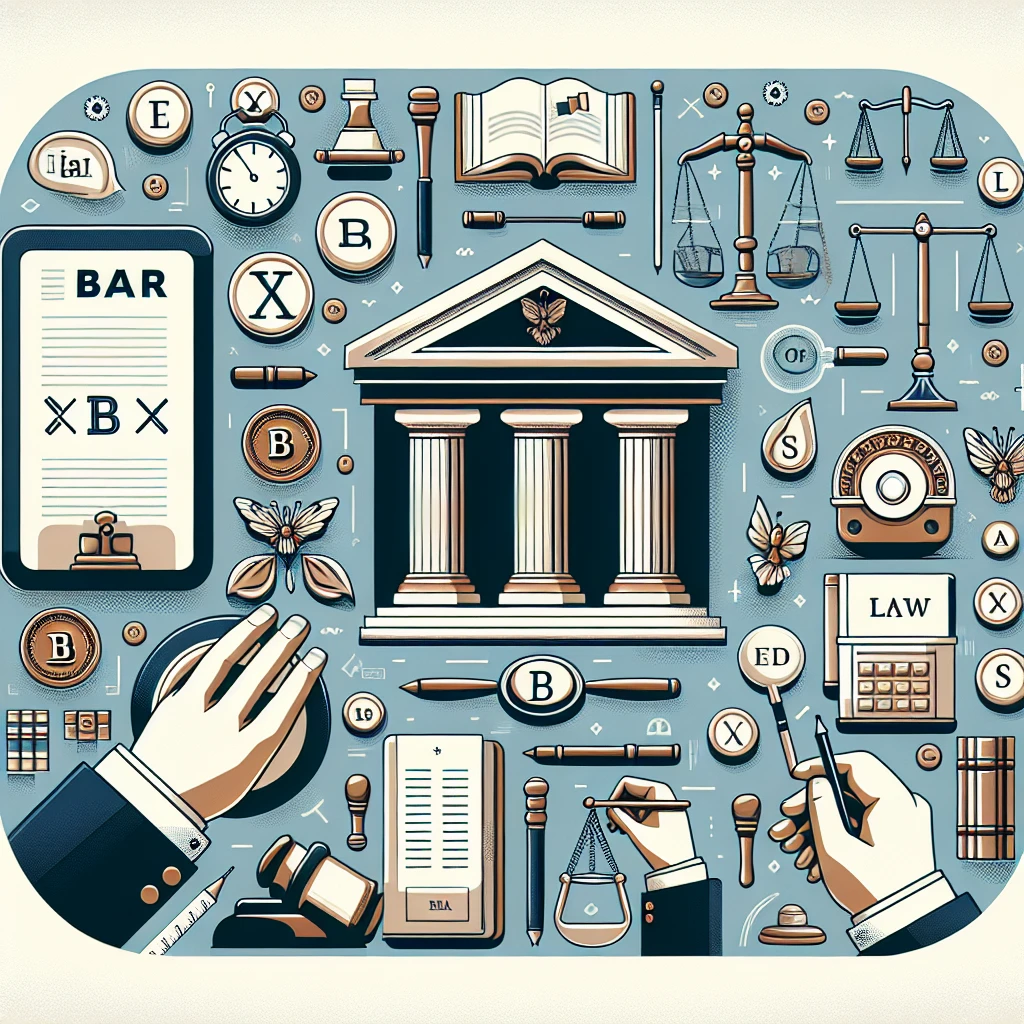 NYS BAR EXAM DATES and Deadlines for 2025-2027 – Article featured image