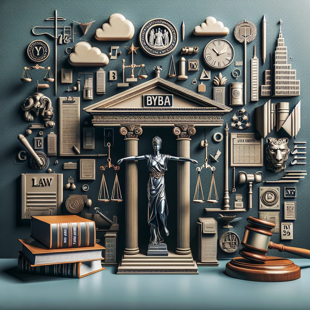 NYS Bar Exam Reports and Press Releases – Article featured image