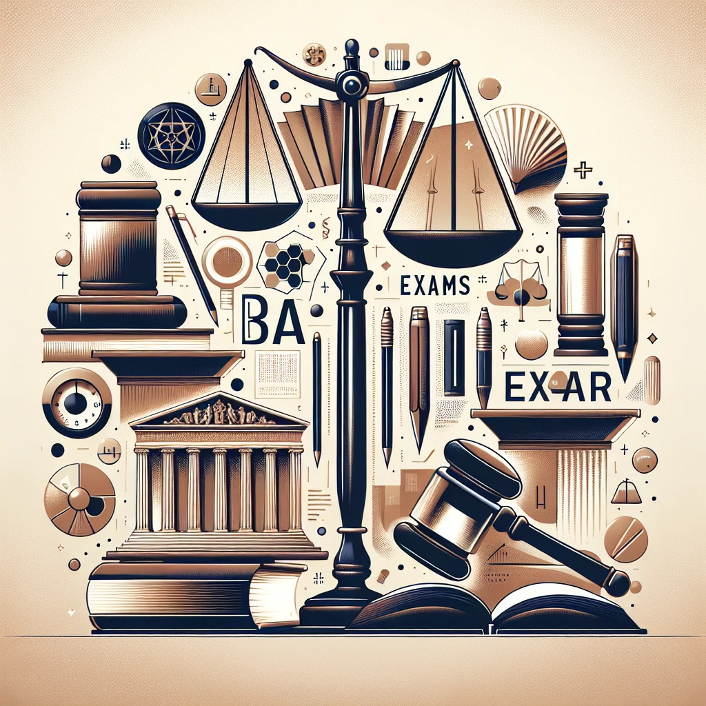 This Is Why We Have Bar Exams – Article featured image