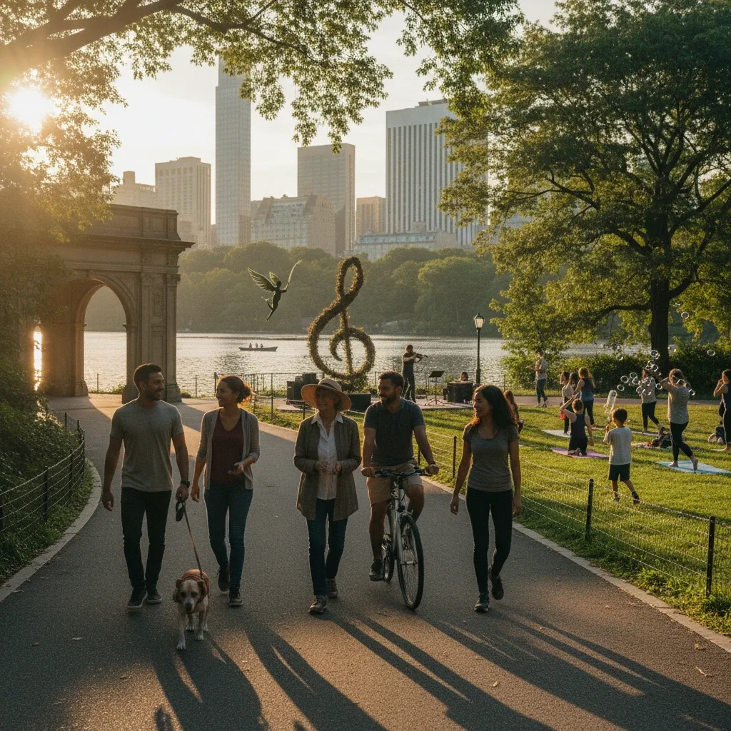 320 Central Park West Co-ops Coordinate Security After Slashing – Article thumbnail
