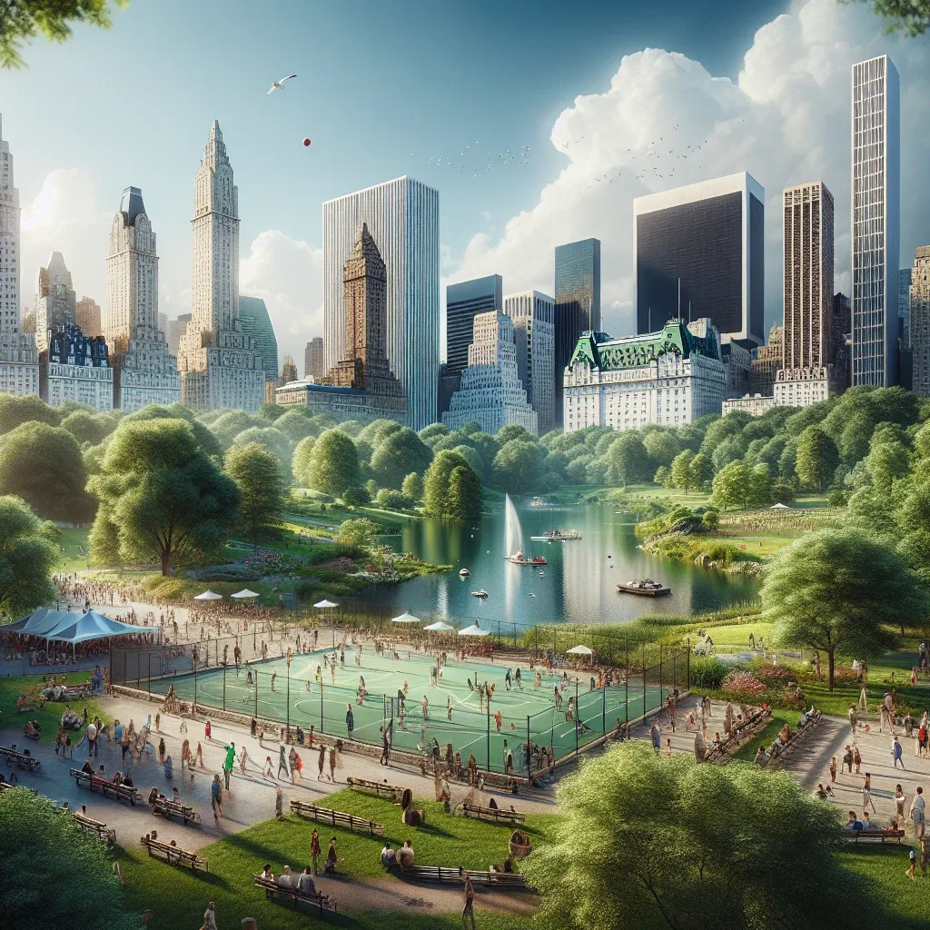 Actor Michael Stuhlbarg Attacked Near Central Park in 2026 Incident – Article featured image