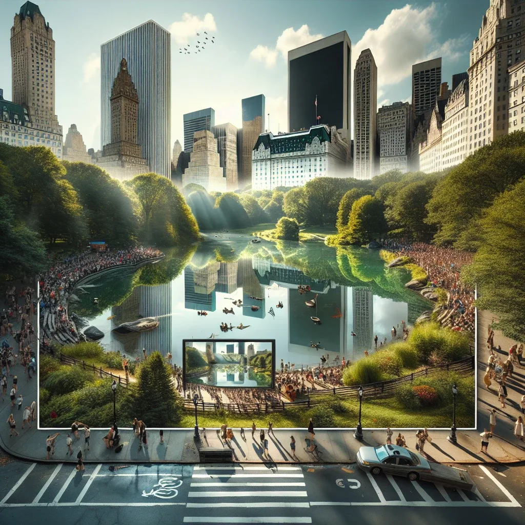 Billion-Dollar Tower: Engineering Flaws Raise Concerns Near Central Park – Article thumbnail