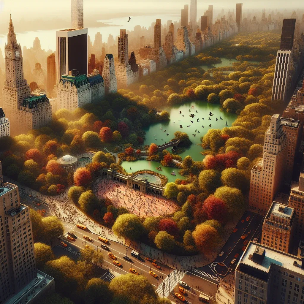 Body Discovered Near East 106th Street, Stuns Central Park Community – Article featured image