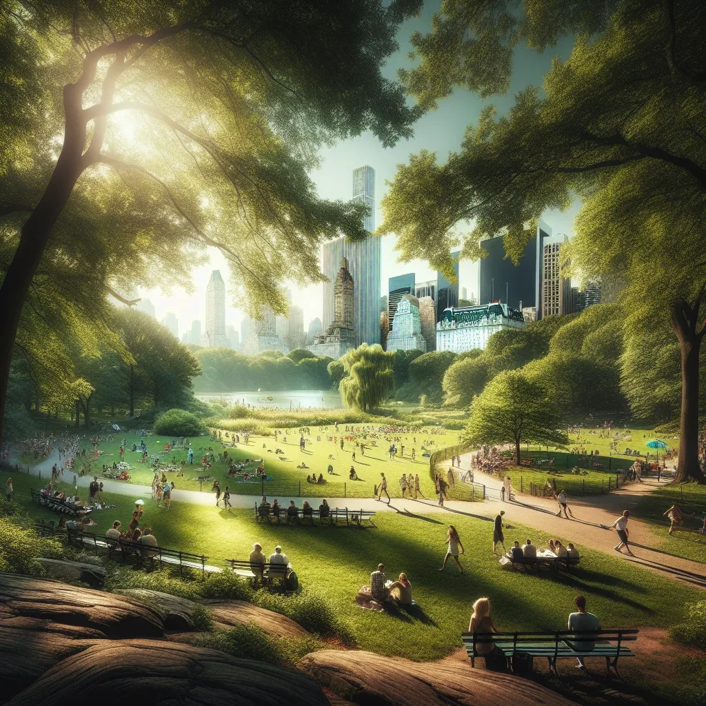 Central Park's Proposed 15 MPH Speed Limit Overlooks Cycling Infrastructure Deficiencies, 2024 Study Claims – Article thumbnail