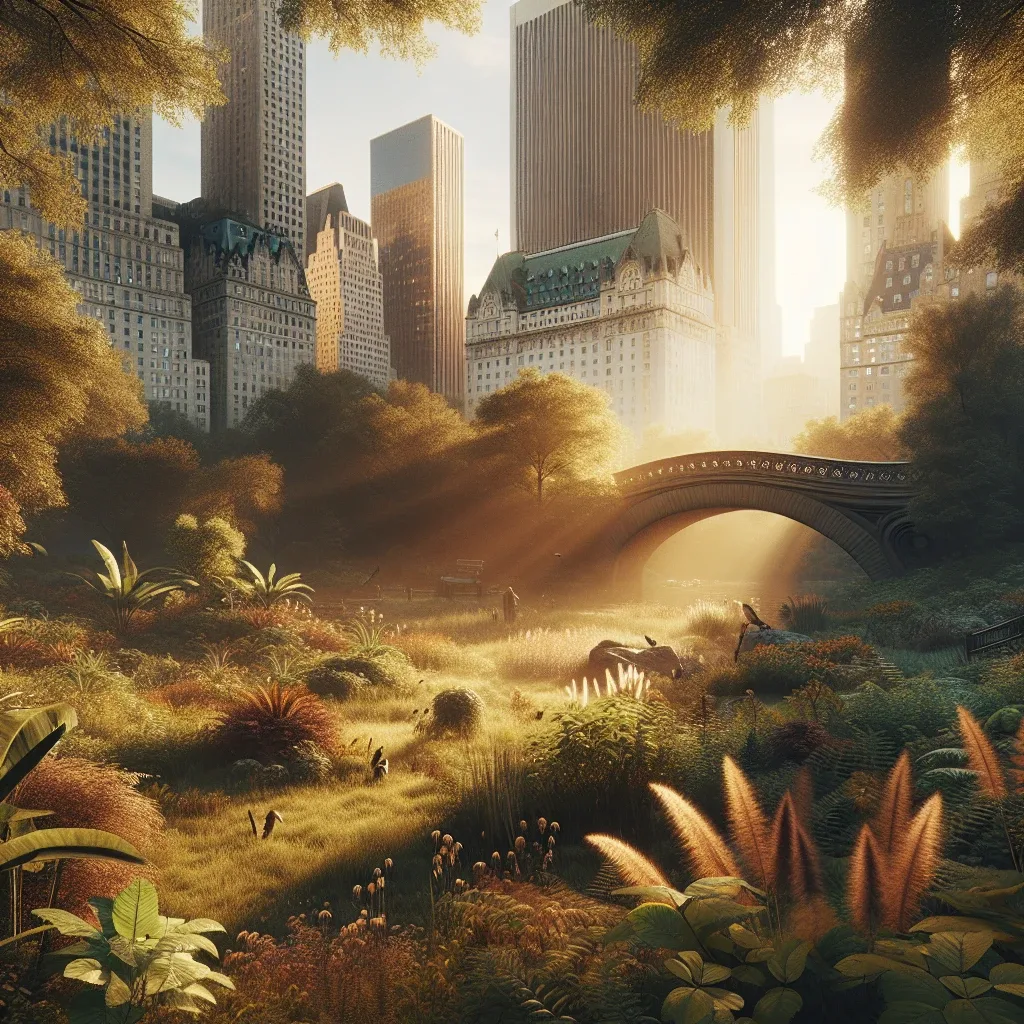 Central Park 2026 Events Project 43 Million Visitors, Boosting Economy – Article featured image