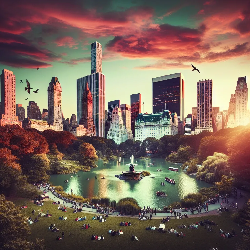 Central Park 2026 Summer Concert Series Announces Headliners, Dates – Article featured image