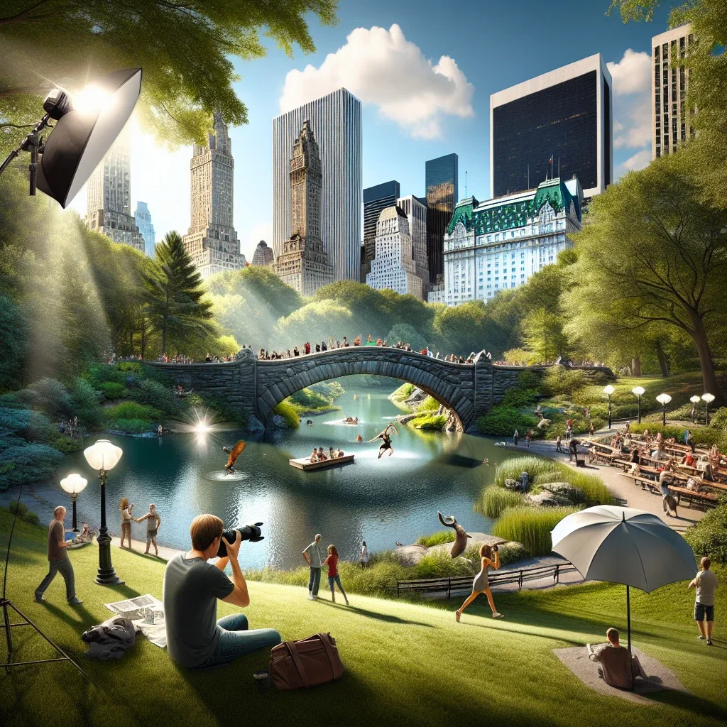 Central Park Officials Announce 2026 Events, Visitor Engagement Goals – Article featured image