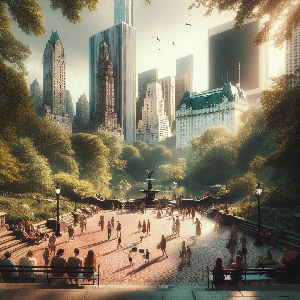 Central Park 9/11 Race 2026: NYRR Announces Production Role – Article featured image