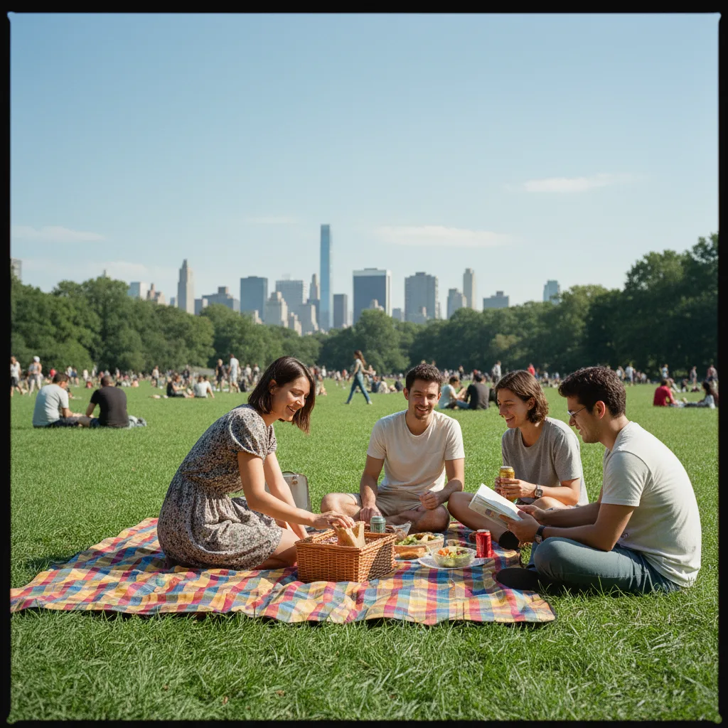 Central Park AccuWeather Predicts August 2026 Highs Between 75-82°F – Article thumbnail