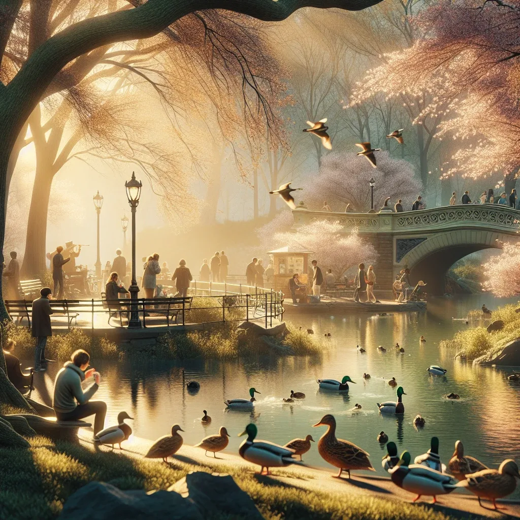 Central Park Alerts: Navigating Park Closures and Renovations in 2026 – Article featured image