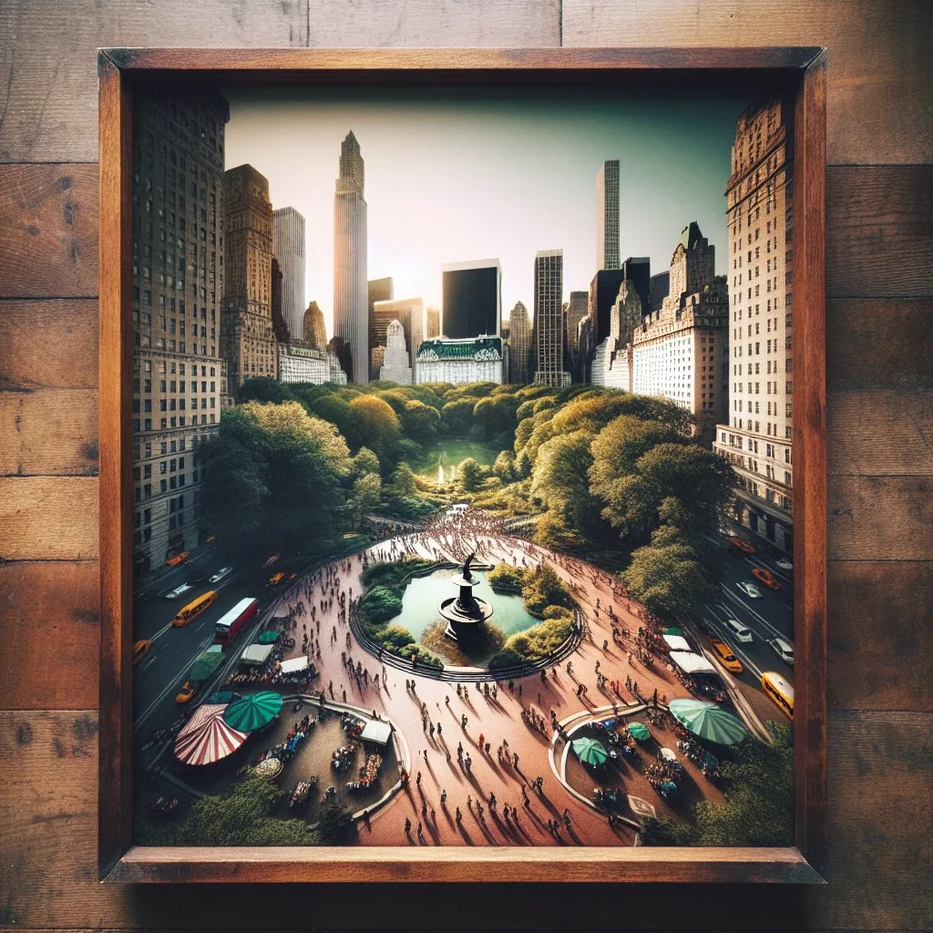 Central Park Announces Vibrant March 2026 Event Calendar – Article thumbnail