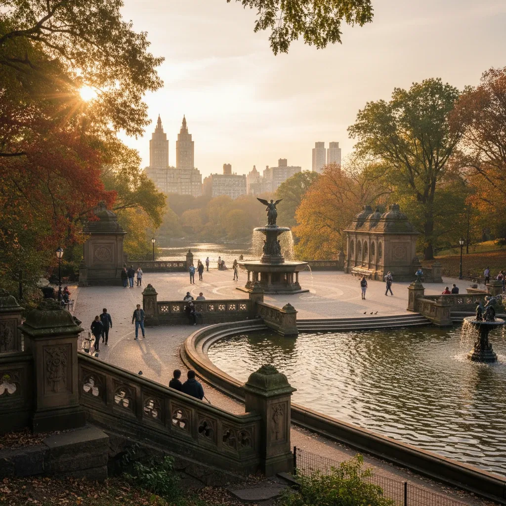 Borough President Proposes Task Force for Central Park Apartments Area – Article thumbnail