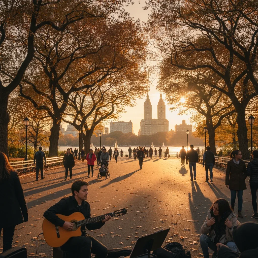 Central Park Carriage Horse Death Triggers Intense Legislative Debate – Article featured image