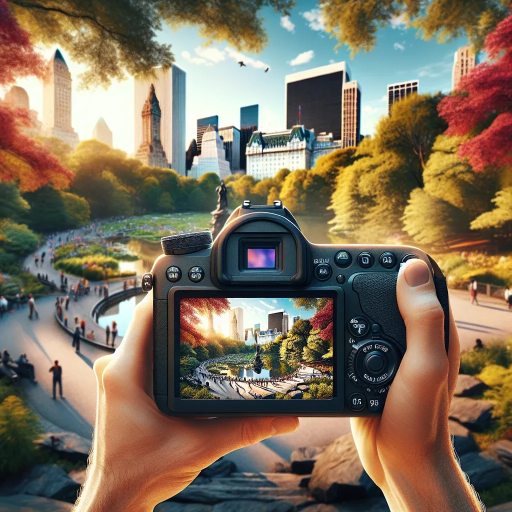 Central Park's Arsenal Gallery: Ebony Society of NYC Parks Celebrates 40 Years with Exhibition – Article thumbnail
