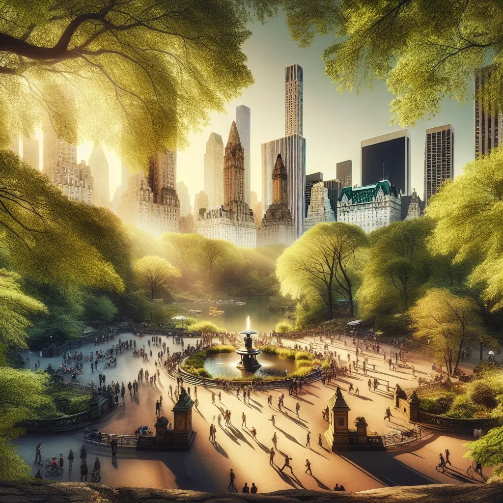 Central Park Assault: Actor Michael Stuhlbarg Attacked with Rock in March 2026 Incident – Article featured image
