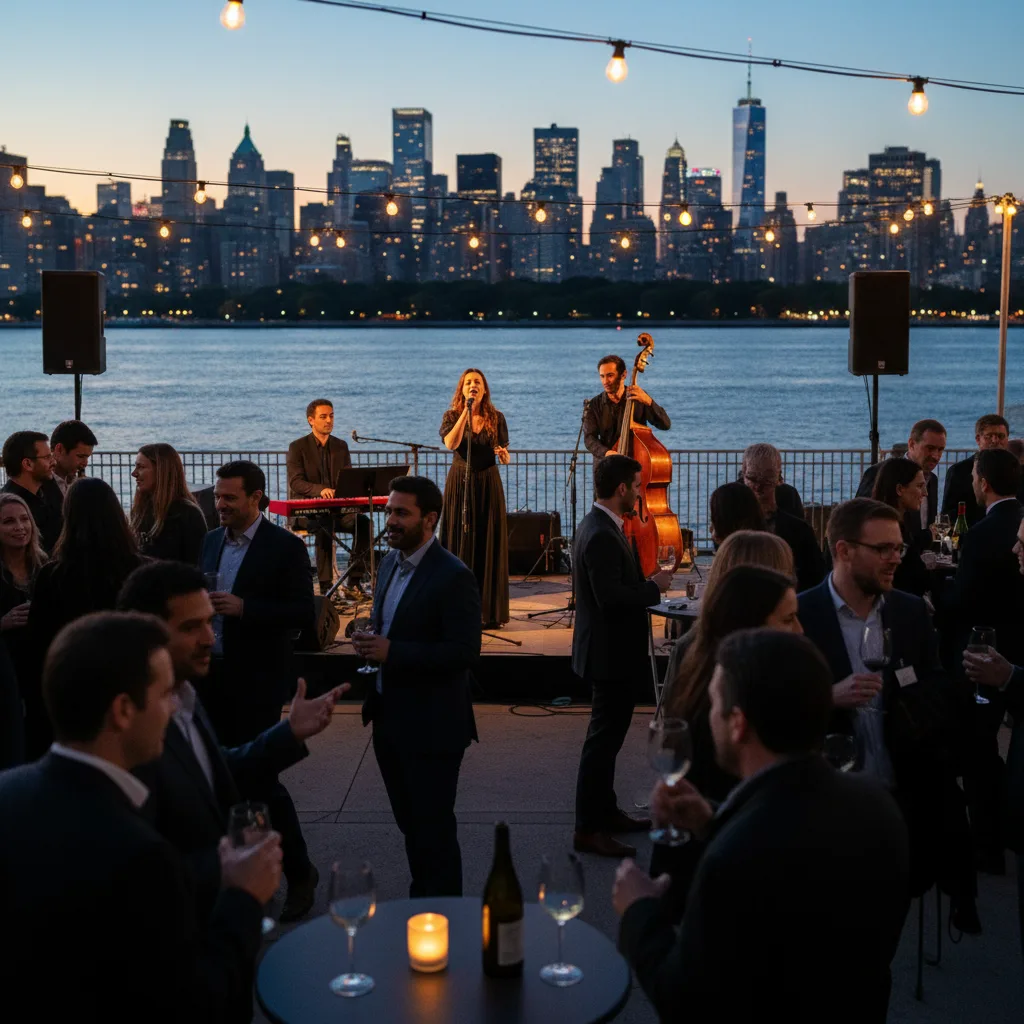 Central Park Calendar Highlights Fine Arts Auction and Wine & Song Evening on September 10, 2026 – Article thumbnail