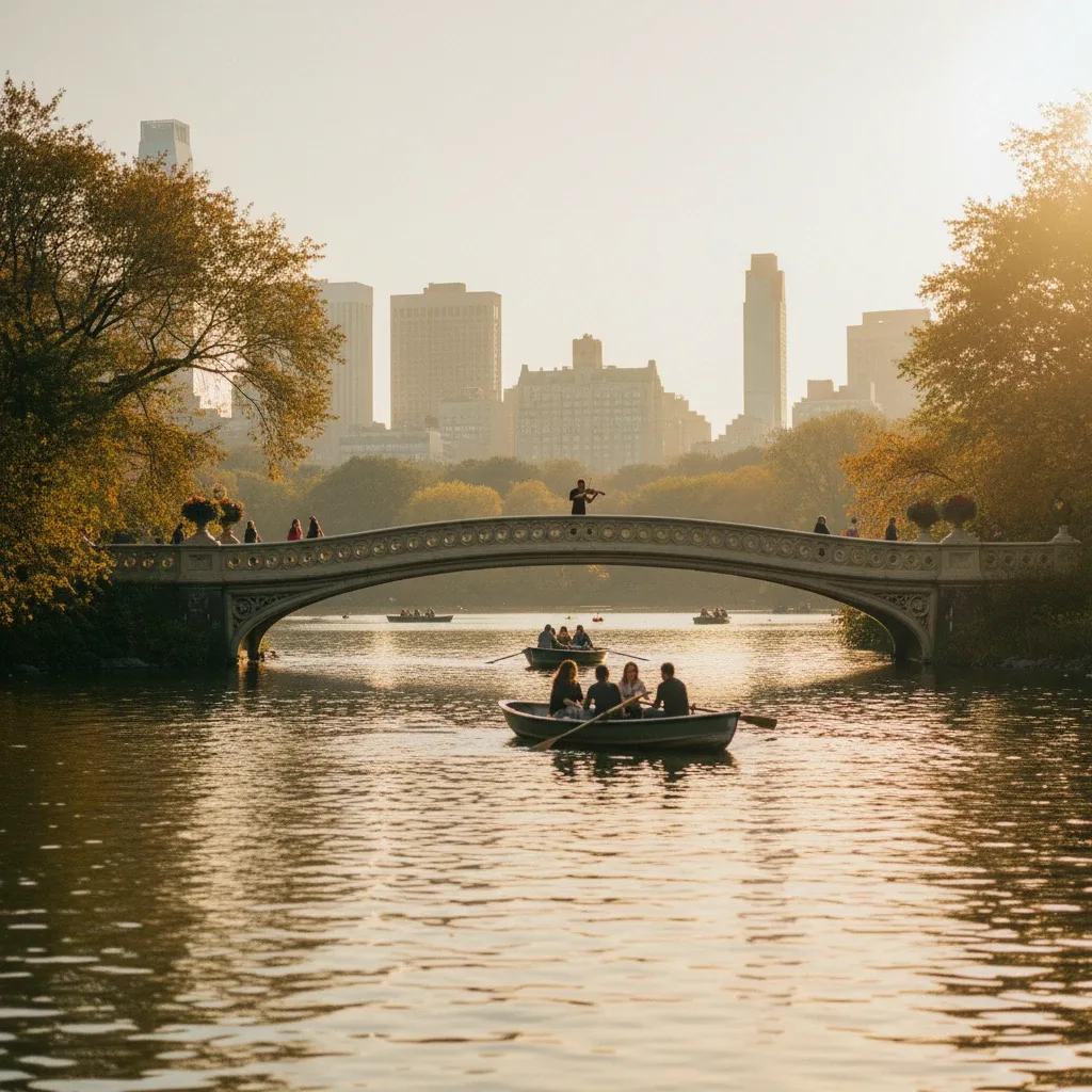 Central Park Carriage Accident Near Plaza Hotel Injures Two Tourists – Article featured image