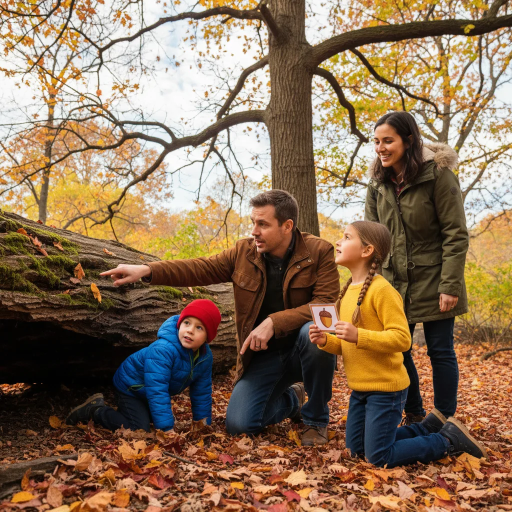 Central Park Celebrates October 2026 with Fall Foliage and Family Fun – Article thumbnail