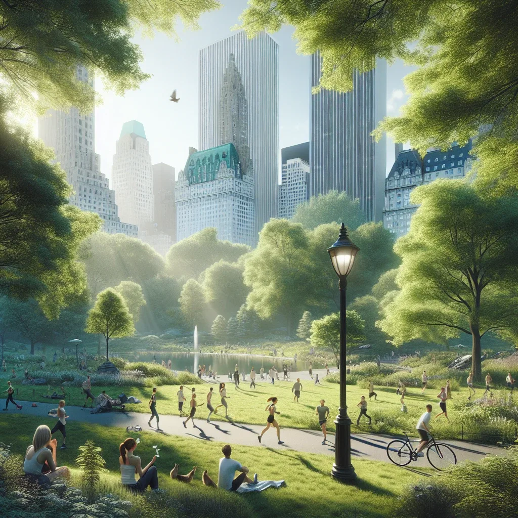 Central Park Century Game Kicks Off 2026 Season, NYRR Plans 9/11 Race – Article featured image
