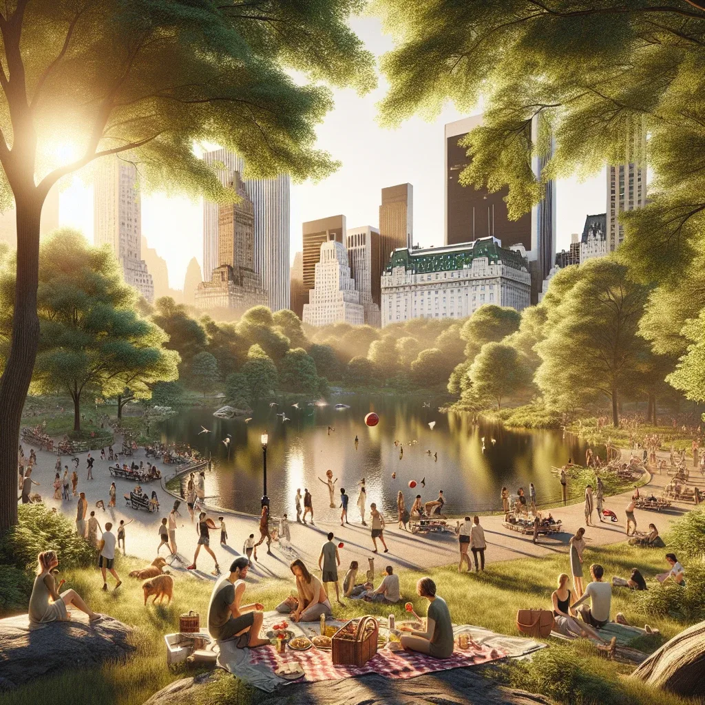 Central Park Century Game Kicks Off, NYRR Plans 9/11 Race – Article featured image