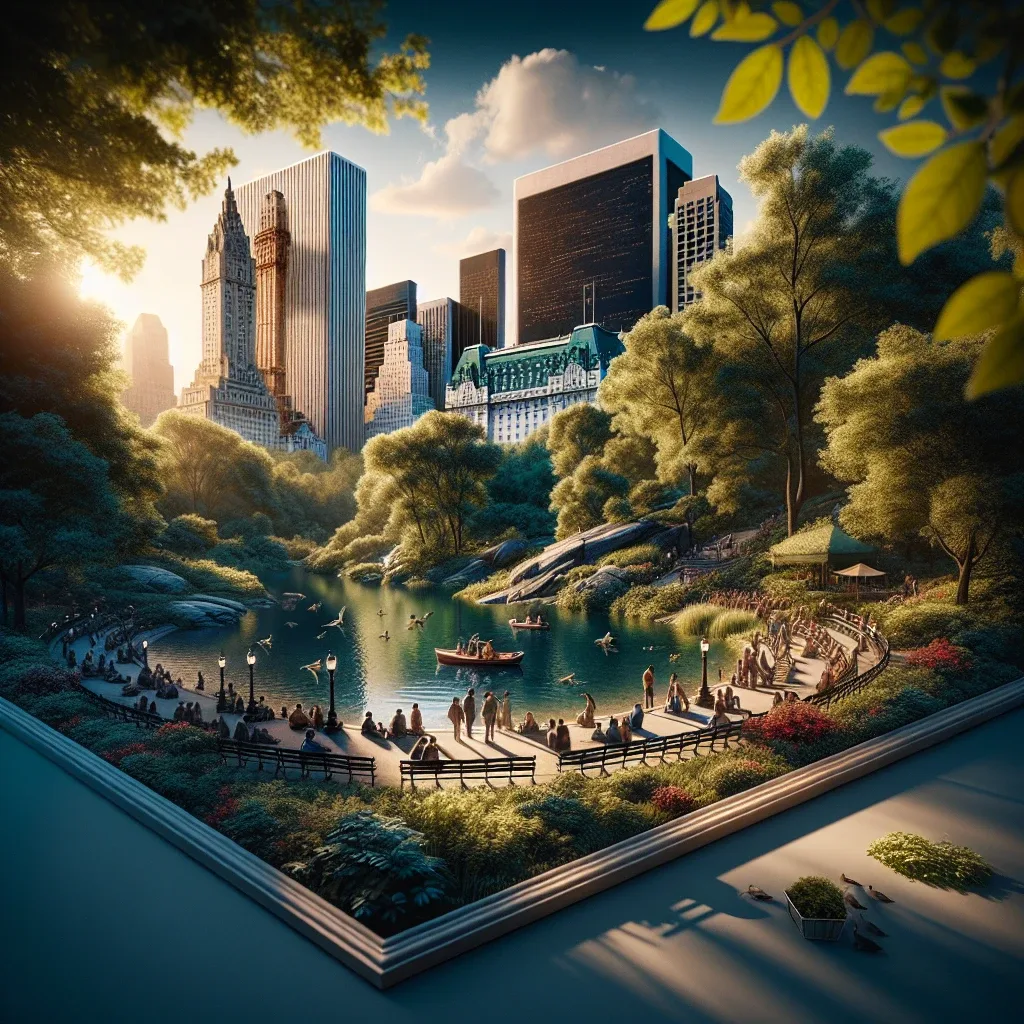 Central Park Century Game Season Commences, 9/11 Race Confirmed – Article thumbnail