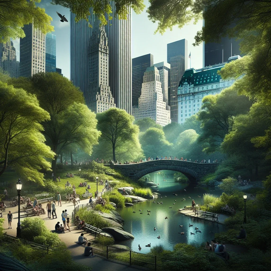 Central Park Century-Old Game Begins Season 2026, NYRR Hosts 9/11 Race – Article featured image