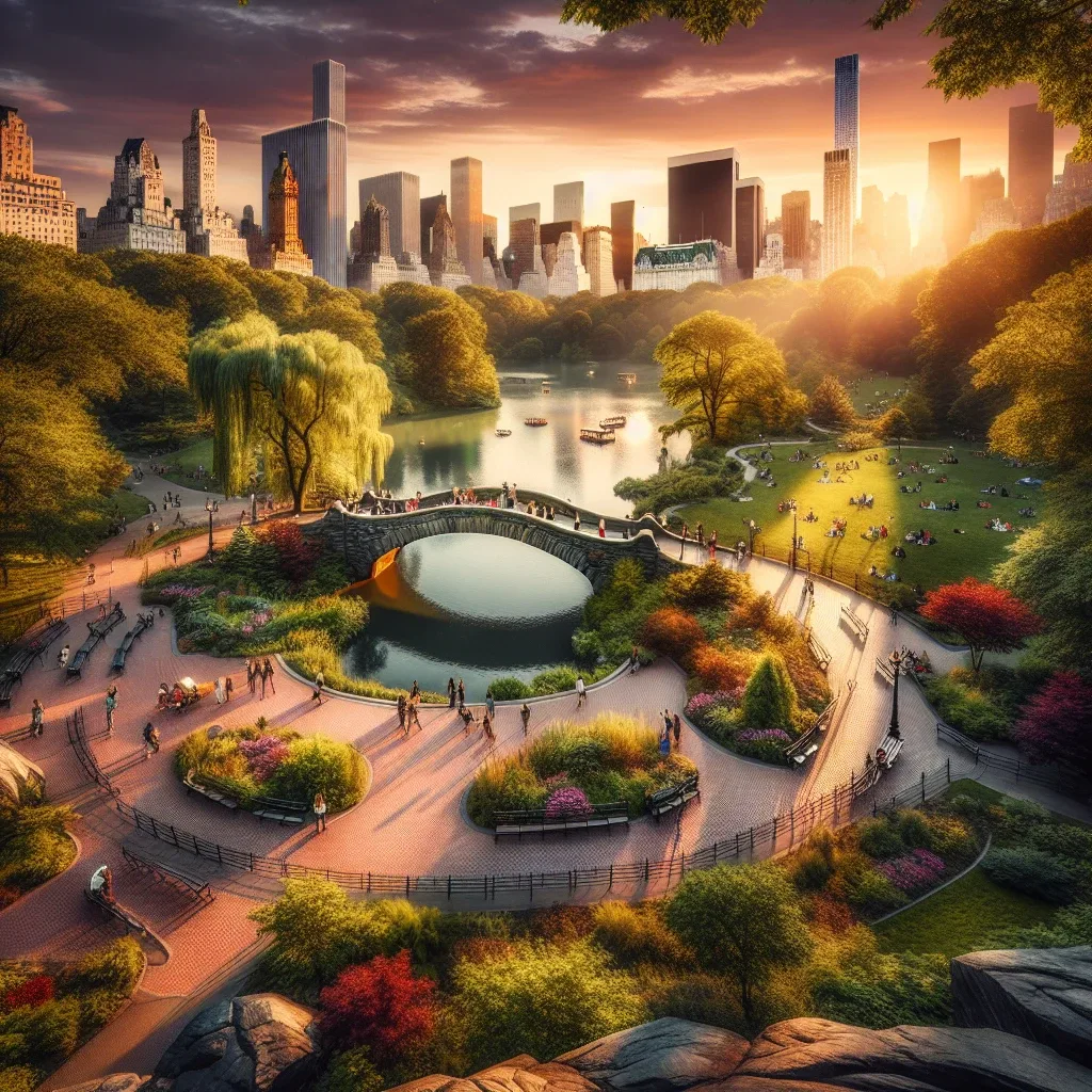 Central Park Set to Host Century-Old Game, NYRR 9/11 Race in 2026 – Article featured image