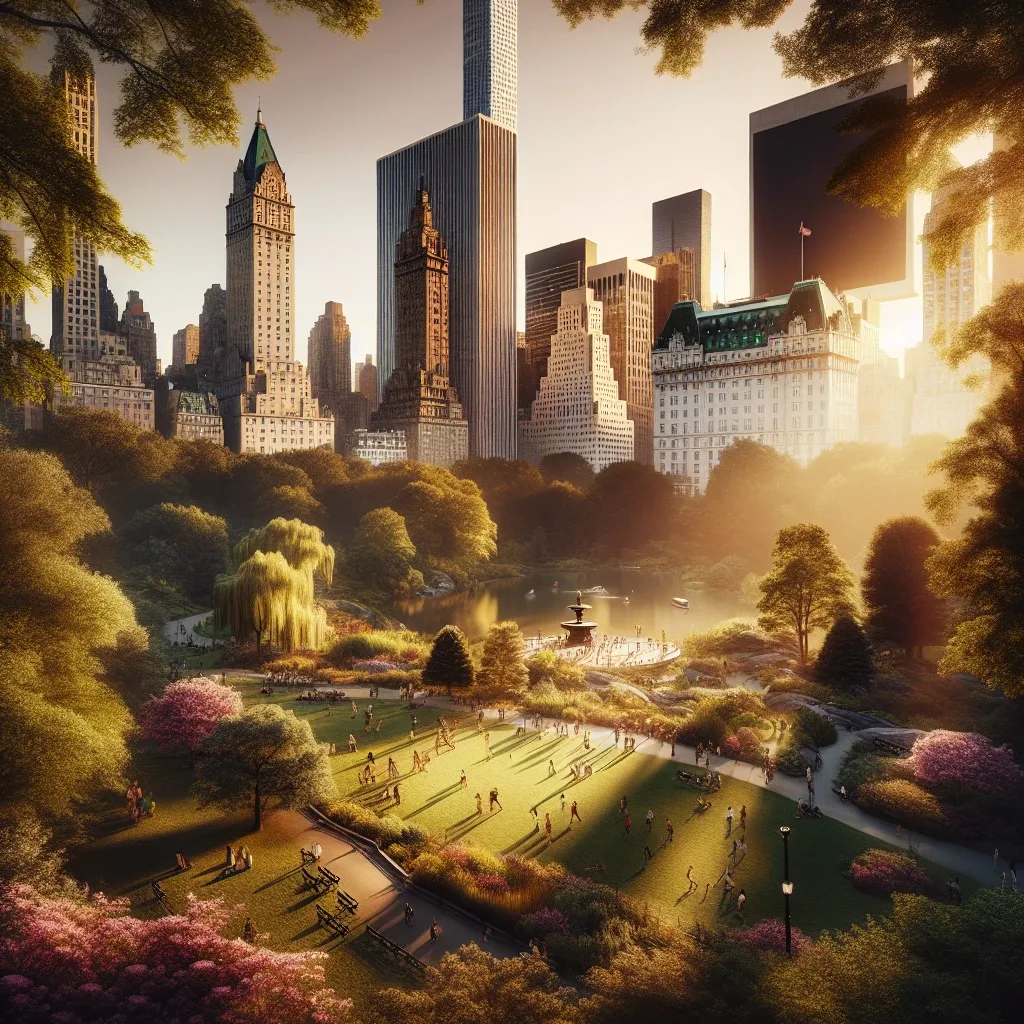 Central Park: Century-Old Wiffle Ball Season Kicks Off Near Sheep Meadow in 2026 – Article featured image