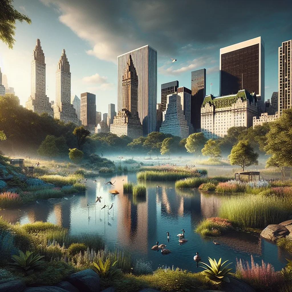Central Park Closures Impact Great Lawn and Grand Army Plaza South – Article featured image