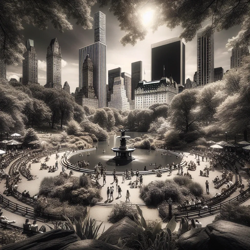 Central Park Community Gardens Thrive Amidst Urban Sprawl, 2026 Initiative – Article thumbnail