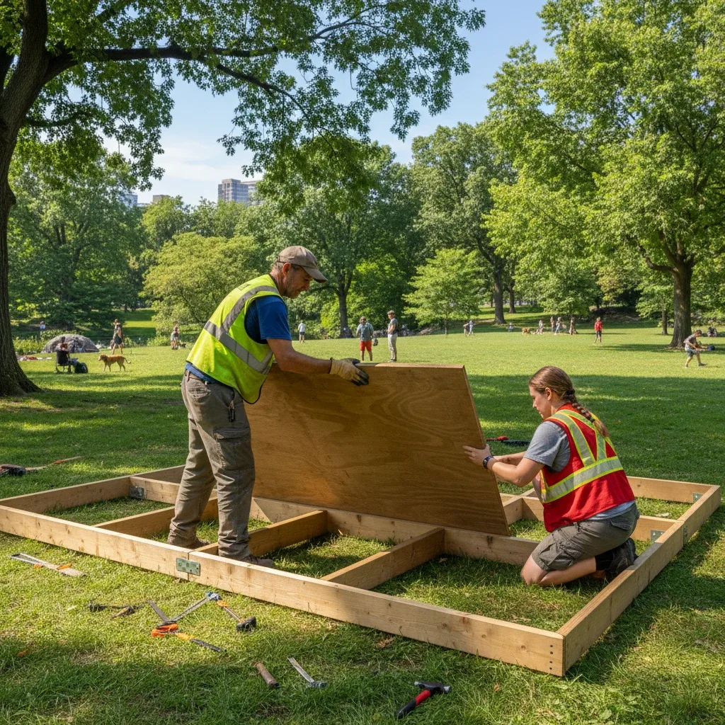 Central Park Concerts 2025 Success Drives New Summer Play Series – Article thumbnail