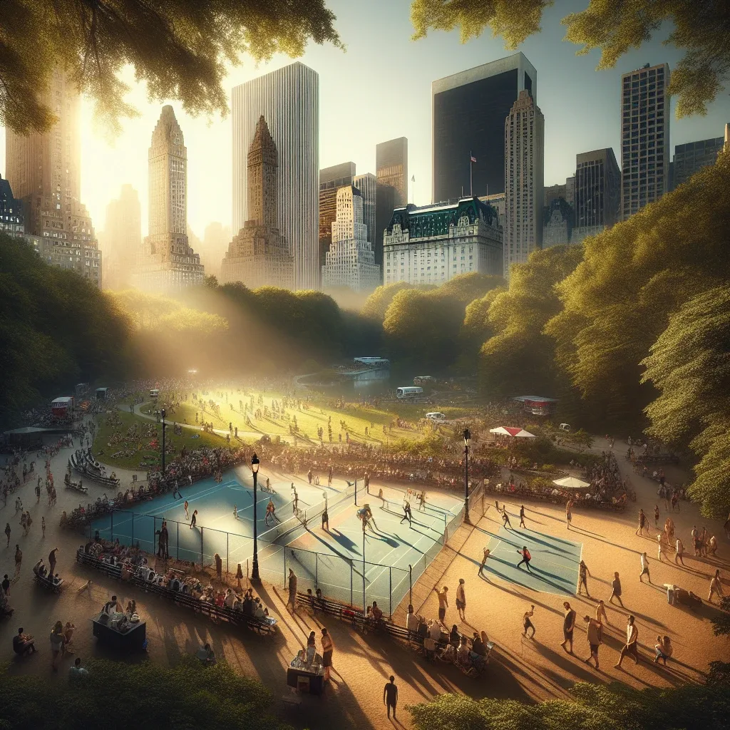 Central Park Conservancy Allocates $32 Million for 2026 Conservation – Article thumbnail