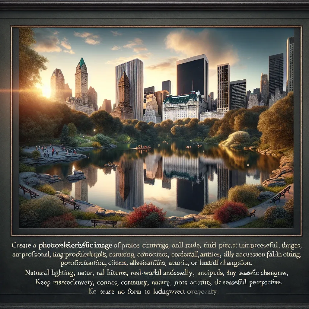 Central Park Conservancy Announces 2026 Summer Concert Series Lineup – Article featured image