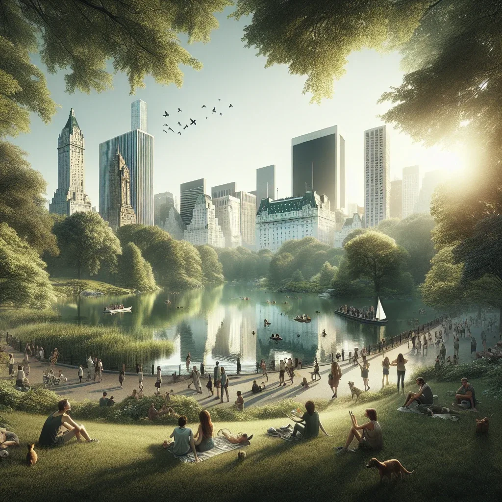 Central Park Conservancy Announces Great Lawn, Ballfield Closures – Article featured image