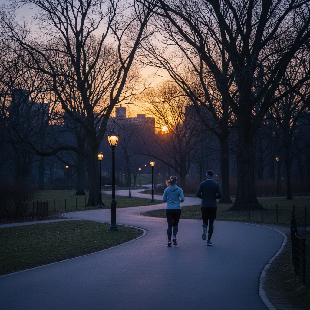 Central Park Conservancy Confirms 2026 Daily Operating Hours – Article thumbnail