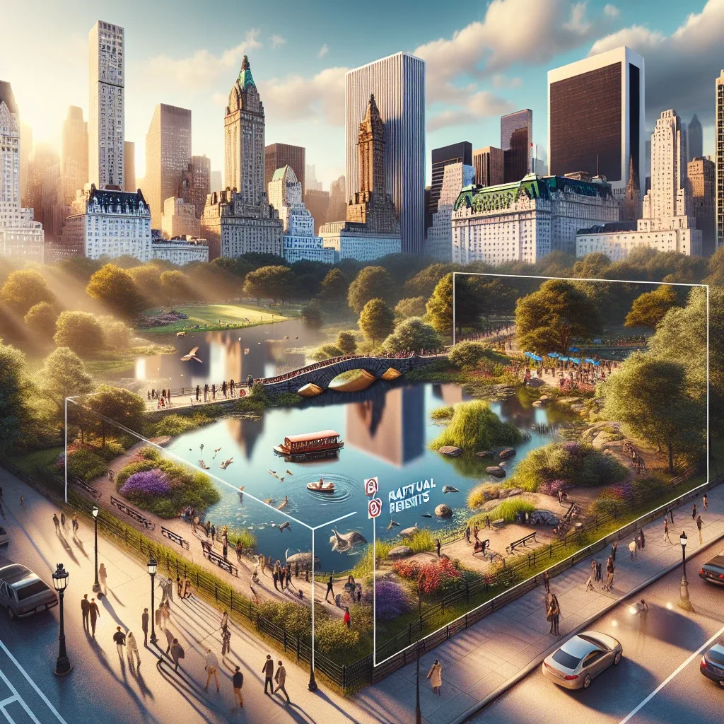 Central Park Conservancy Hosts 'Bark in the Park' Fundraiser 2026 – Article featured image