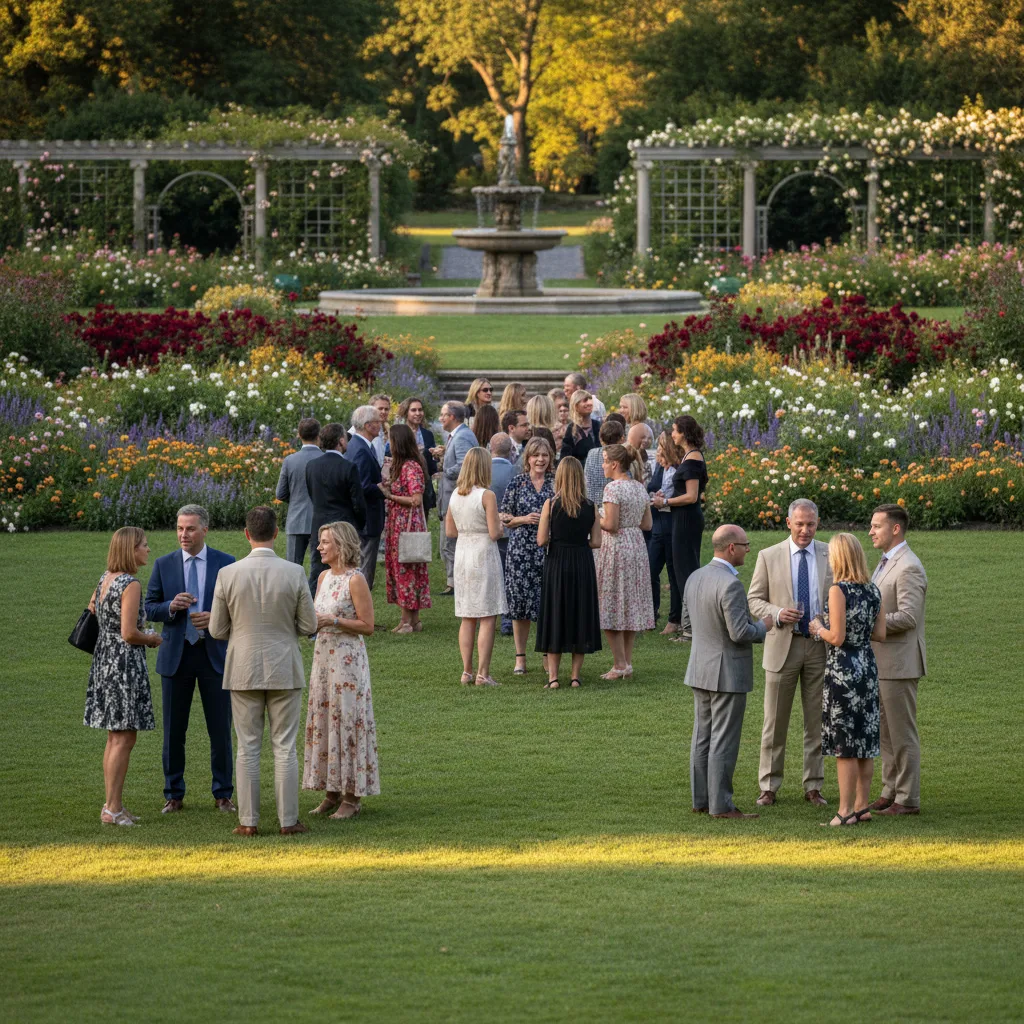 Central Park Conservancy Hosts Upcoming Playground Partners Event September 8, 2026 – Article featured image